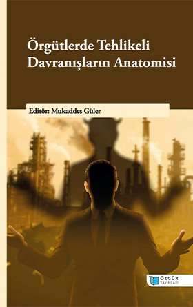 Örgütlerde Tehlikeli Davranışların Anatomisi