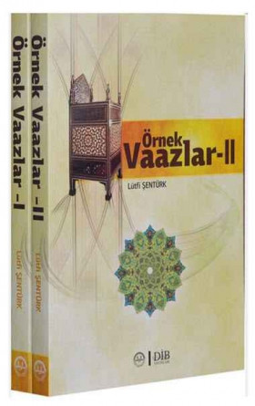 Örnek Vaazlar 1