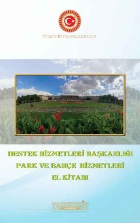 Park ve Bahçe Hizmetleri El Kitabı