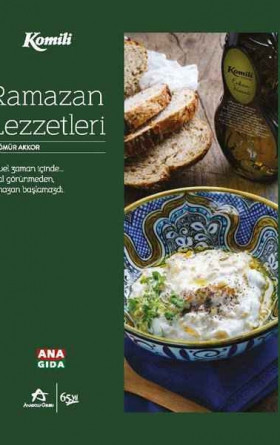 Ramazan Lezzetleri