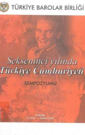 Sekseninci Yılında Türkiye Cumhuriyeti