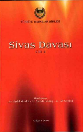 Sivas Davası Cilt 4