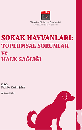 Sokak Hayvanları Toplumsal Sorunlar ve Halk Sağlığı