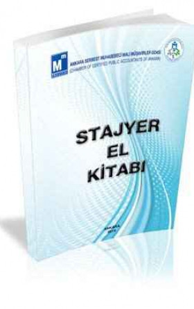 Stajyer El Kitabı