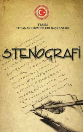 Stenografi