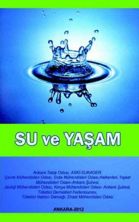 Su ve Yaşam