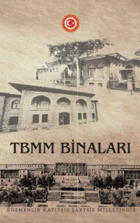 TBMM Binaları