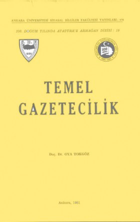 Temel Gazetecilik