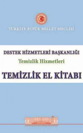 Temizlik El Kitabı