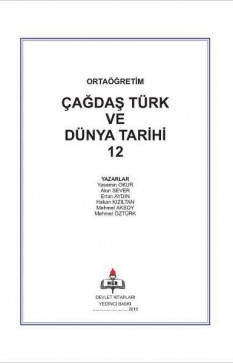 12. Sınıf Çağdaş Türk ve Dünya Tarihi