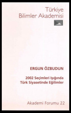 2002 Seçimleri Işığında Türk Siyasetinde Eğilimler