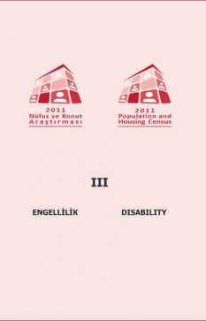 2011 Nüfus ve Konut Araştırması