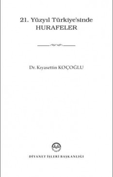 21. Yüzyıl Türkiye'sinde Hurafeler