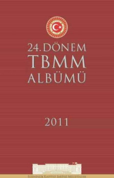 24. Dönem TBMM Albümü 2011