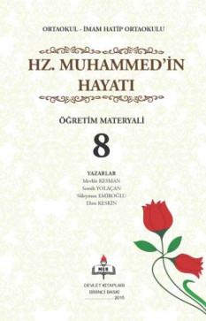 8. Sınıf Hz. Muhammed'in Hayatı Öğretim Materyali