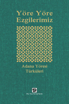Adana Yöresi Türküleri