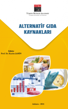 Alternatif Gıda Kaynakları