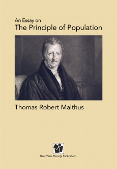 An Essay on the Principle of Population