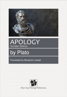 Apology: Socrates' Defense