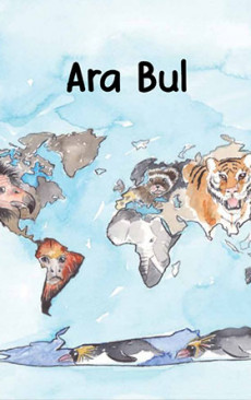 Ara Bul