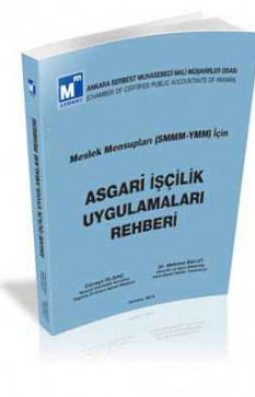 Asgari İşçilik Uygulamaları Rehberi