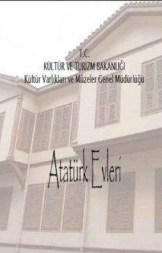 Atatürk Evleri