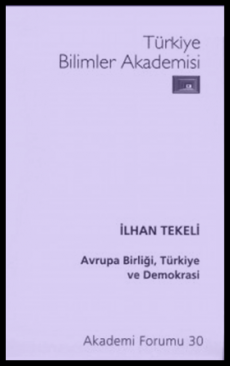 Avrupa Birliği, Türkiye ve Demokrasi