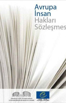 Avrupa İnsan Hakları Sözleşmesi