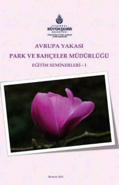 Avrupa Yakası Park ve Bahçeler Müdürlüğü Eğitim Seminerleri 1