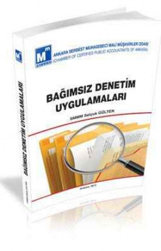 Bağımsız Denetim Uygulamaları
