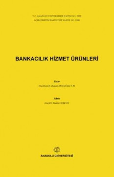Bankacılık Hizmet Ürünleri