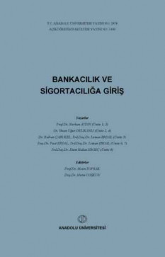 Bankacılık ve Sigortacılığa Giriş