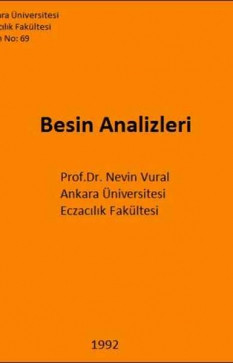 Besin Analizleri