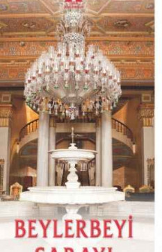 Beylerbeyi Sarayı