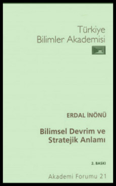 Bilimsel Devrim ve Stratejik Anlamı