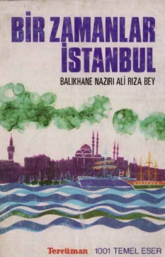 Bir Zamanlar İstanbul