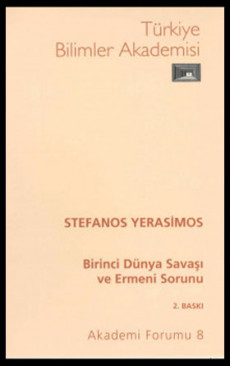 Birinci Dünya Savaşı ve Ermeni Sorunu