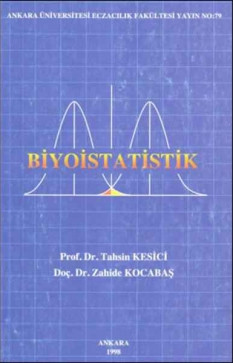 Biyoistatistik