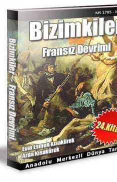 Bizimkiler: Fransız Devrimi