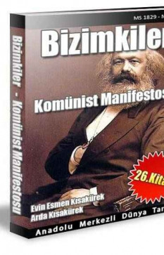 Bizimkiler: Komünist Manifestosu