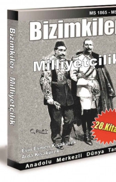 Bizimkiler: Milliyetçilik