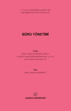 Büro Yönetimi