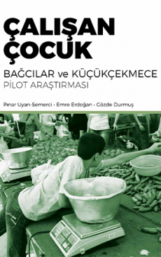 Çalışan Çocuk Bağcılar ve Küçükçekmece Pilot Araştırması
