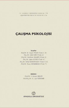 Çalışma Psikolojisi