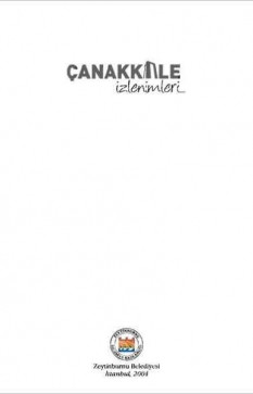 Çanakkale İzlenimleri
