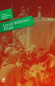 Çocuk Bildirileri Kitabı