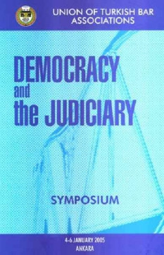 Democracy and the Judiciary