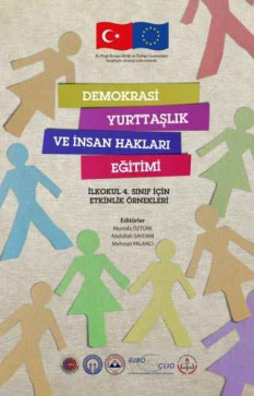 Demokrasi, Yurttaşlık ve İnsan Hakları Eğitimi