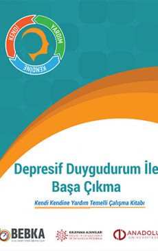 Depresif Duygudurum İle Başa Çıkma