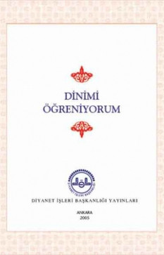 Dinimi Öğreniyorum